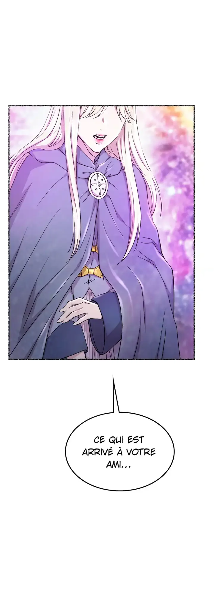 Read Like Wind On A Dry Branch FR Manga Online