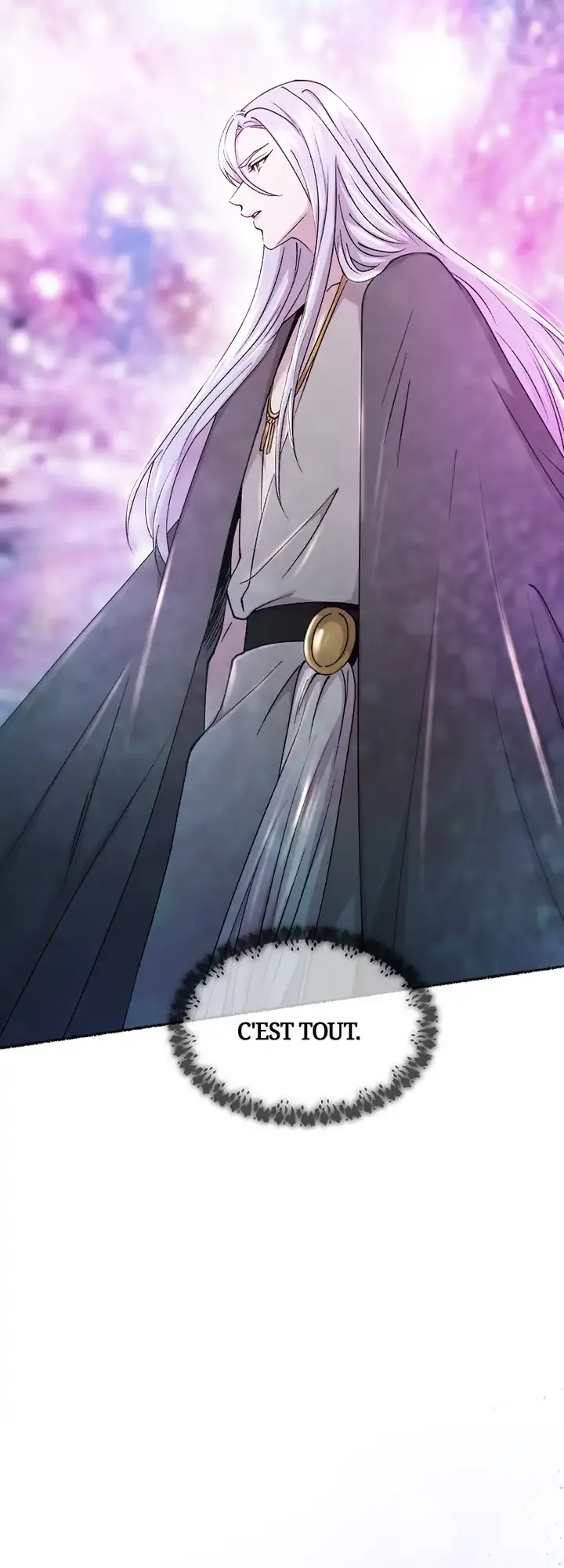 Read Like Wind On A Dry Branch FR Manga Online