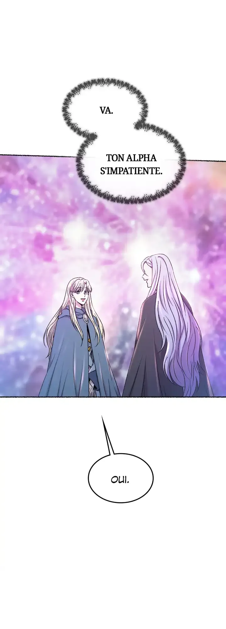 Read Like Wind On A Dry Branch FR Manga Online