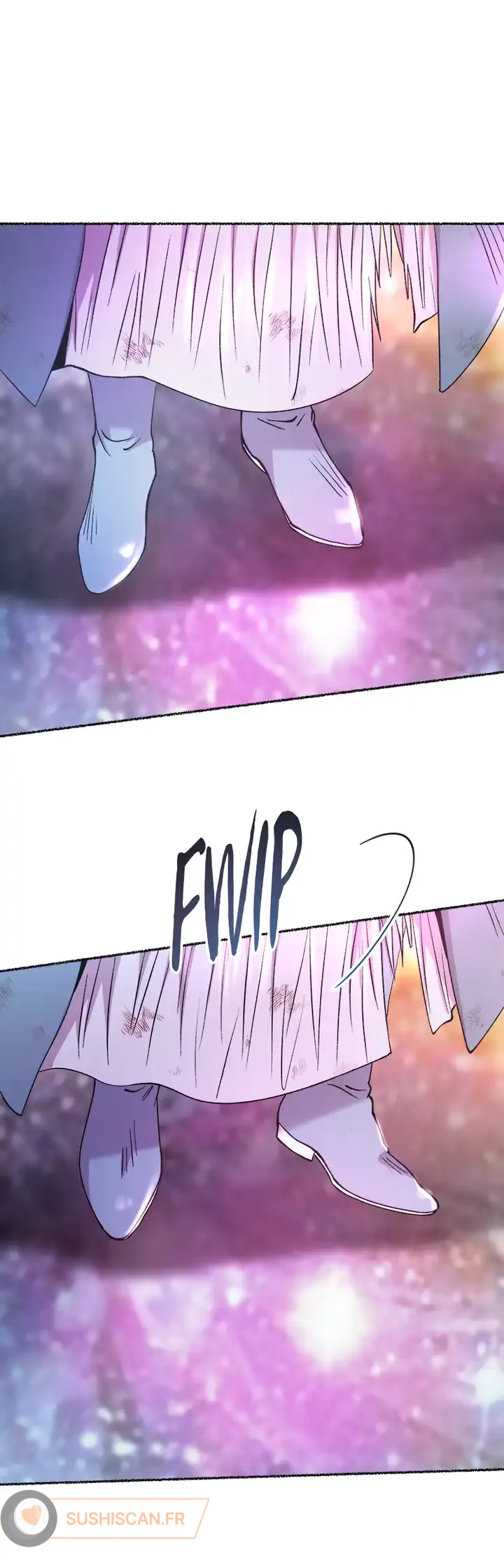 Read Like Wind On A Dry Branch FR Manga Online