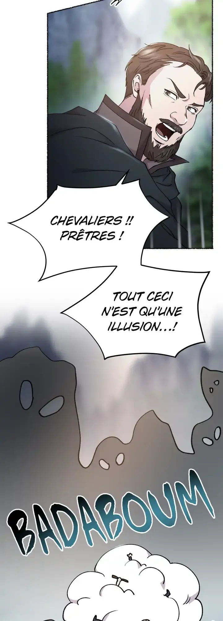 Read Like Wind On A Dry Branch FR Manga Online