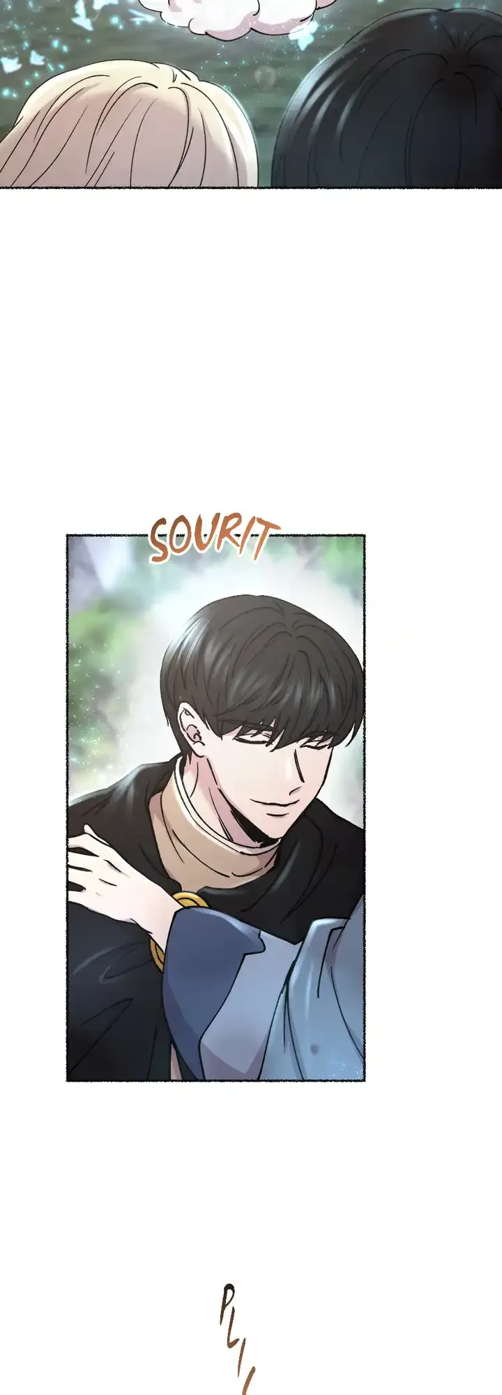 Read Like Wind On A Dry Branch FR Manga Online