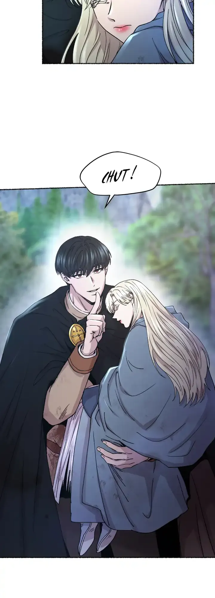 Read Like Wind On A Dry Branch FR Manga Online