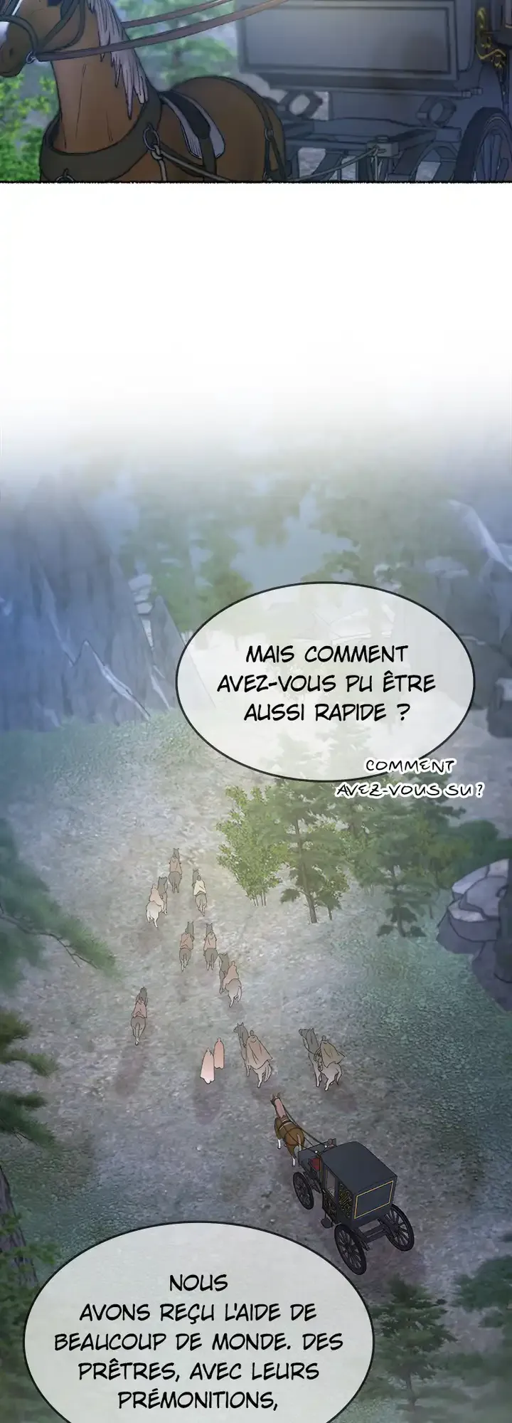 Read Like Wind On A Dry Branch FR Manga Online