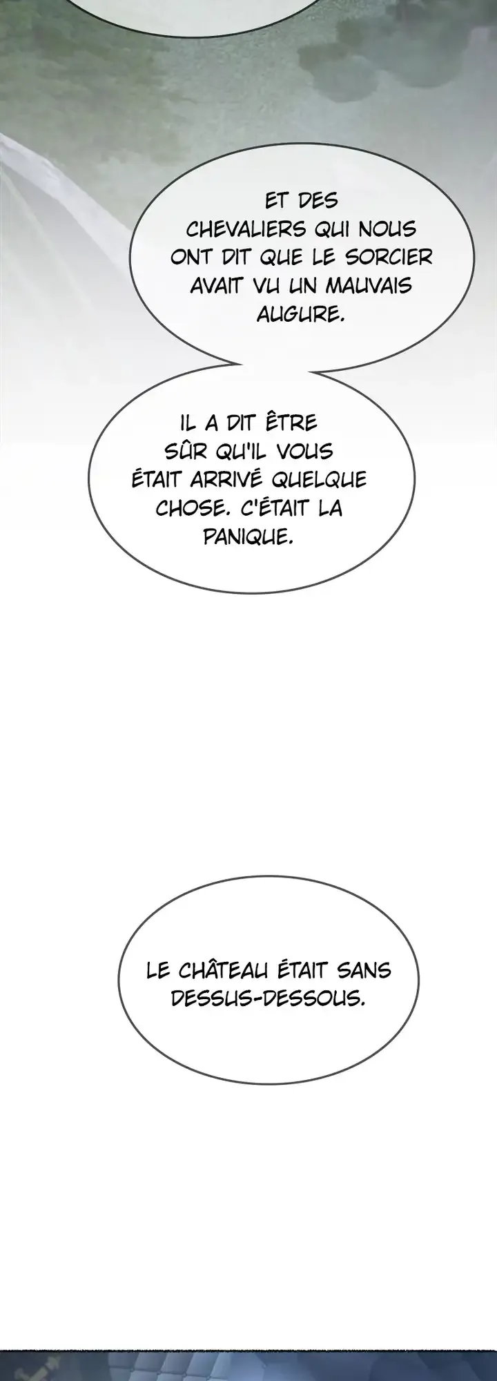Read Like Wind On A Dry Branch FR Manga Online