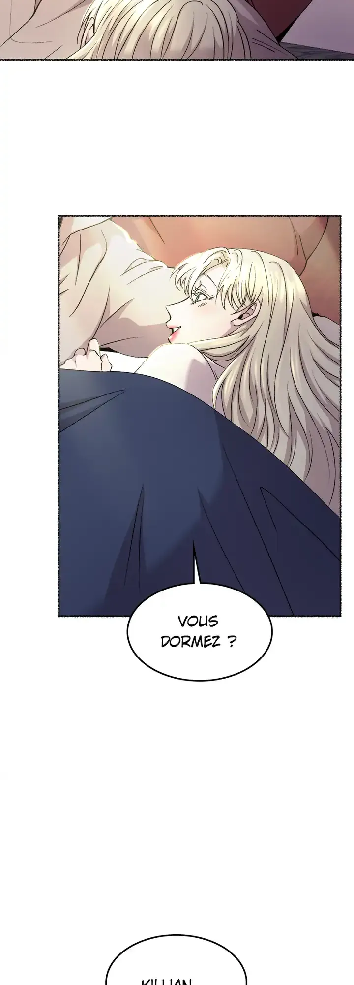 Read Like Wind On A Dry Branch FR Manga Online