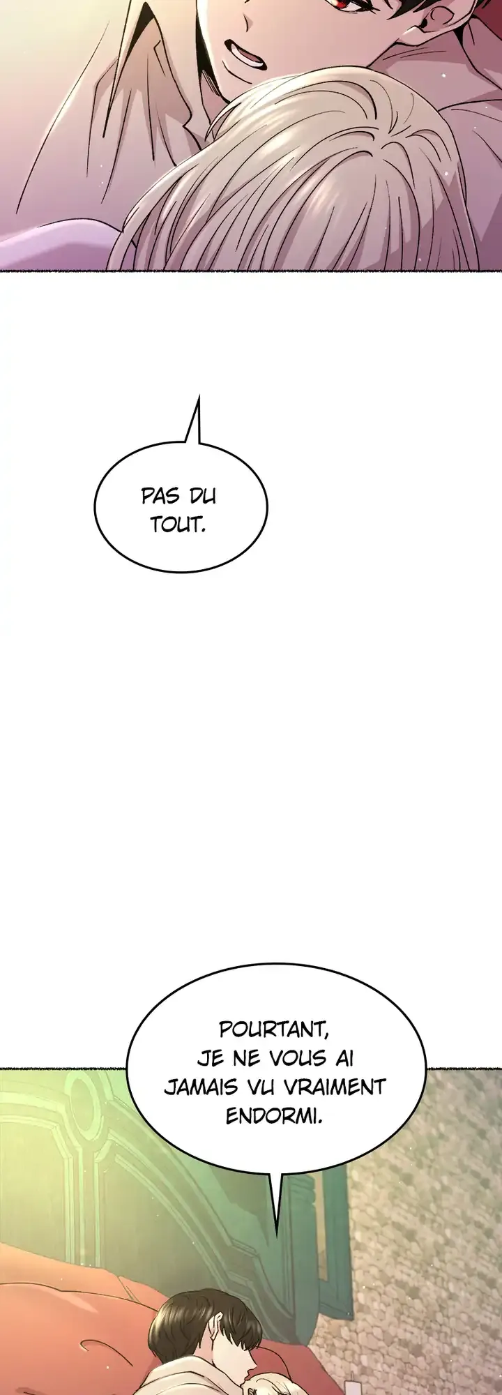 Read Like Wind On A Dry Branch FR Manga Online