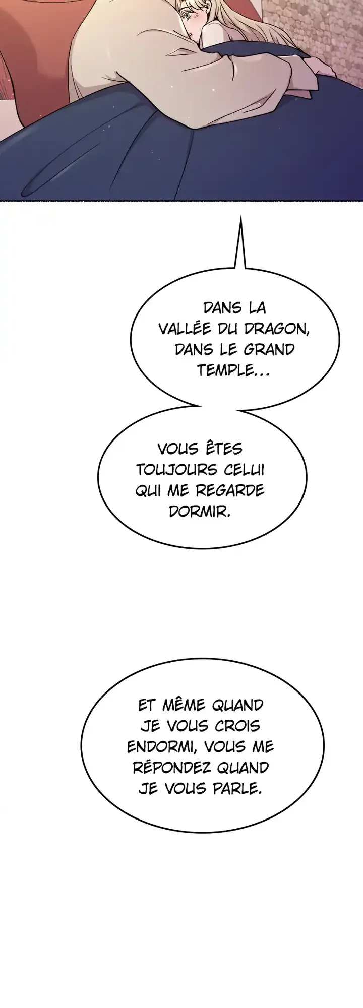 Read Like Wind On A Dry Branch FR Manga Online