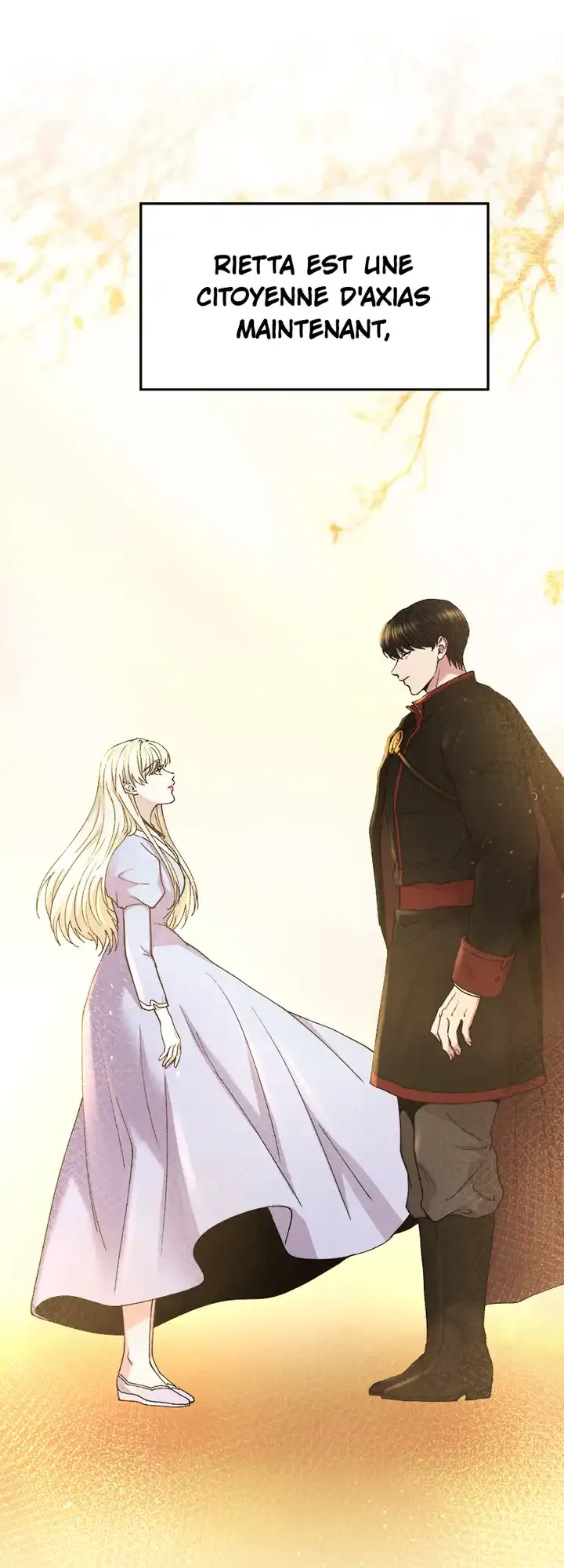 Read Like Wind On A Dry Branch FR Manga Online