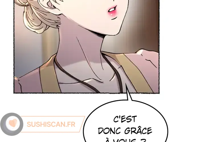 Read Like Wind On A Dry Branch FR Manga Online