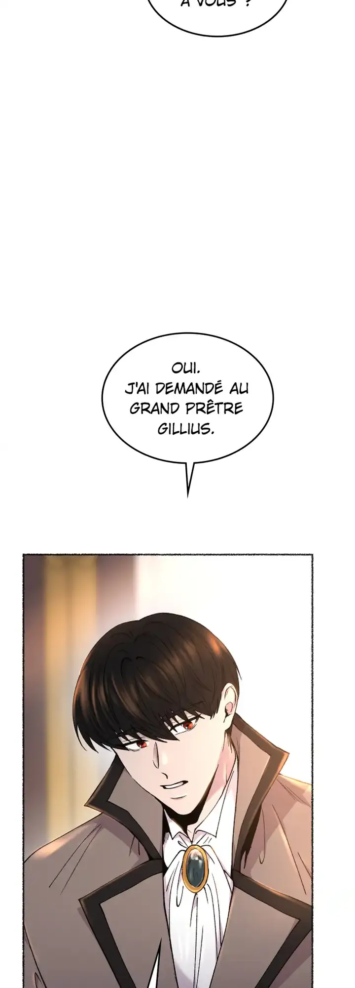 Read Like Wind On A Dry Branch FR Manga Online