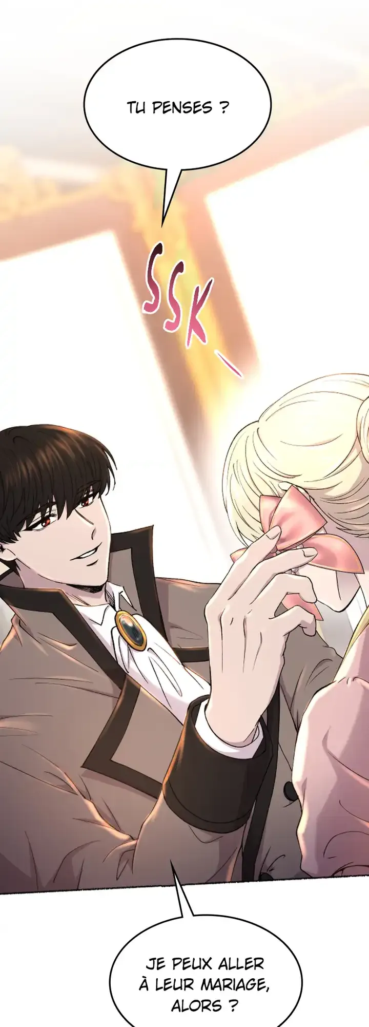 Read Like Wind On A Dry Branch FR Manga Online