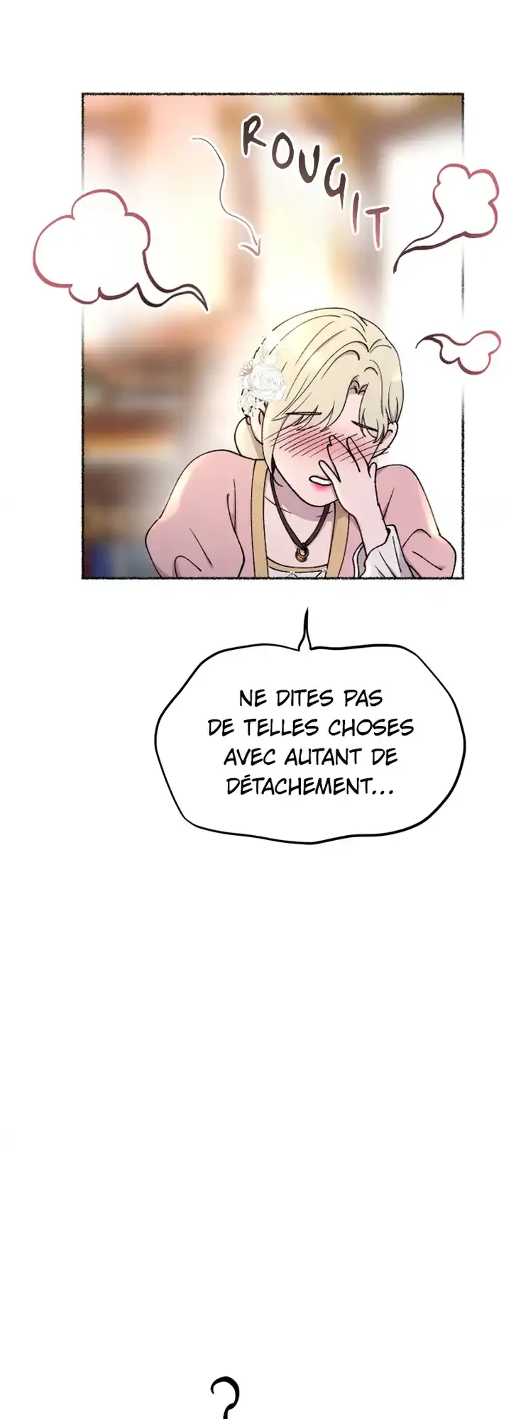 Read Like Wind On A Dry Branch FR Manga Online