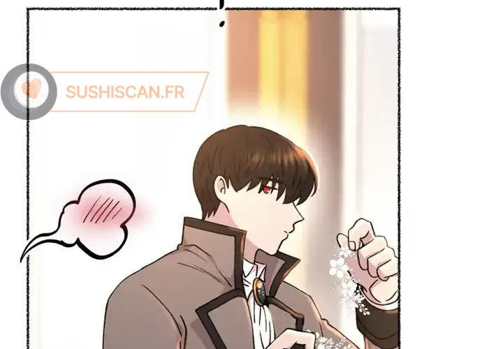 Read Like Wind On A Dry Branch FR Manga Online