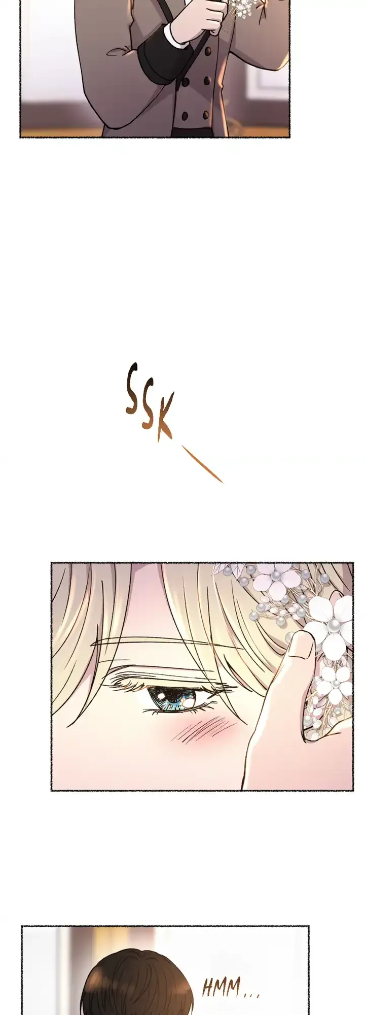 Read Like Wind On A Dry Branch FR Manga Online