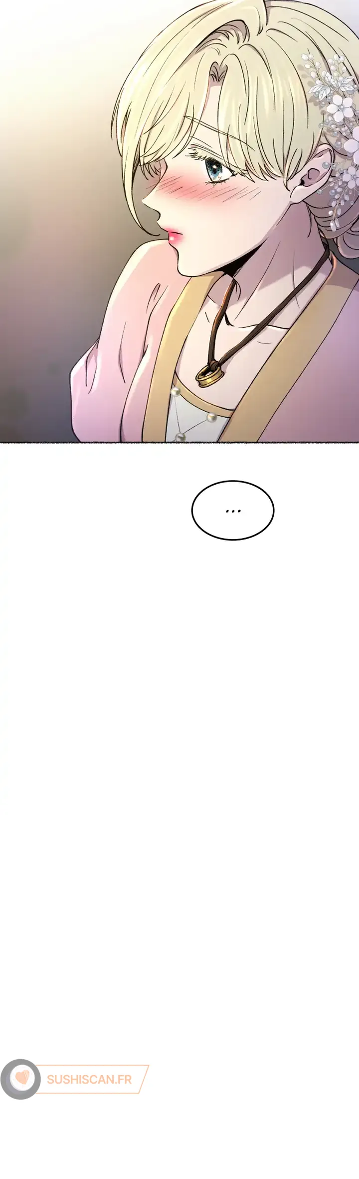 Read Like Wind On A Dry Branch FR Manga Online