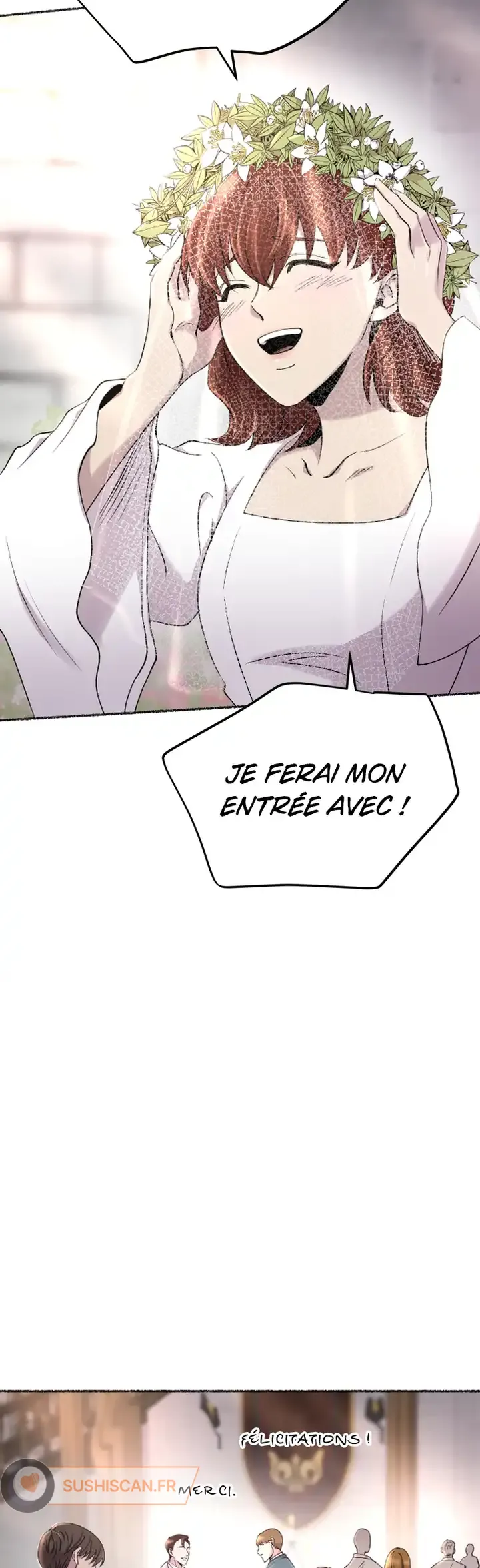 Read Like Wind On A Dry Branch FR Manga Online