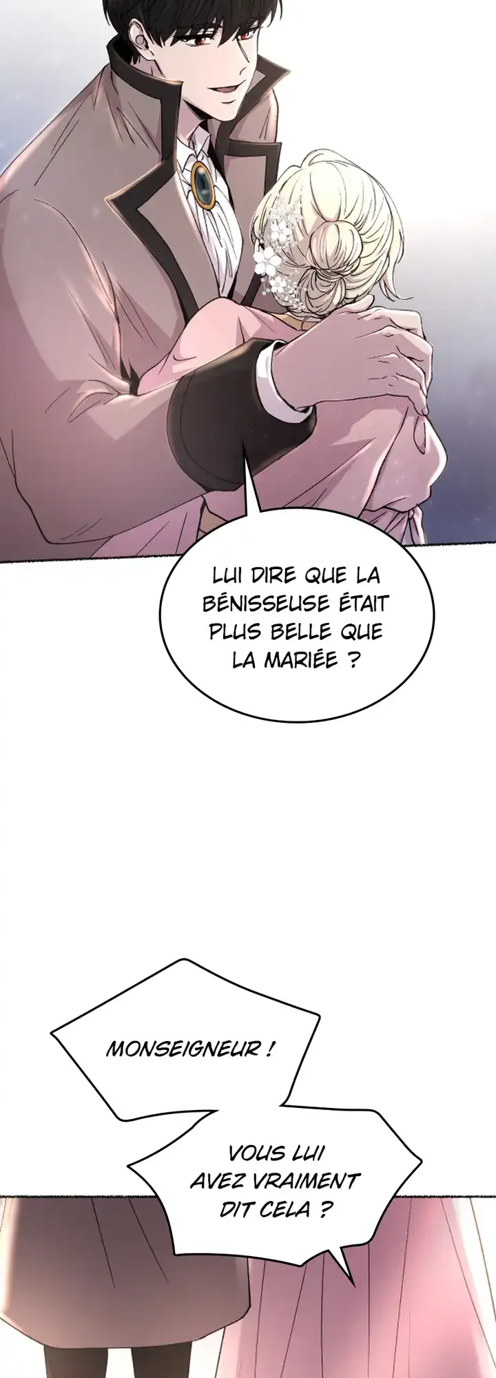 Read Like Wind On A Dry Branch FR Manga Online