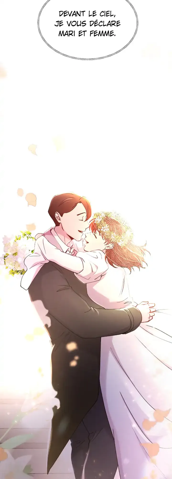 Read Like Wind On A Dry Branch FR Manga Online