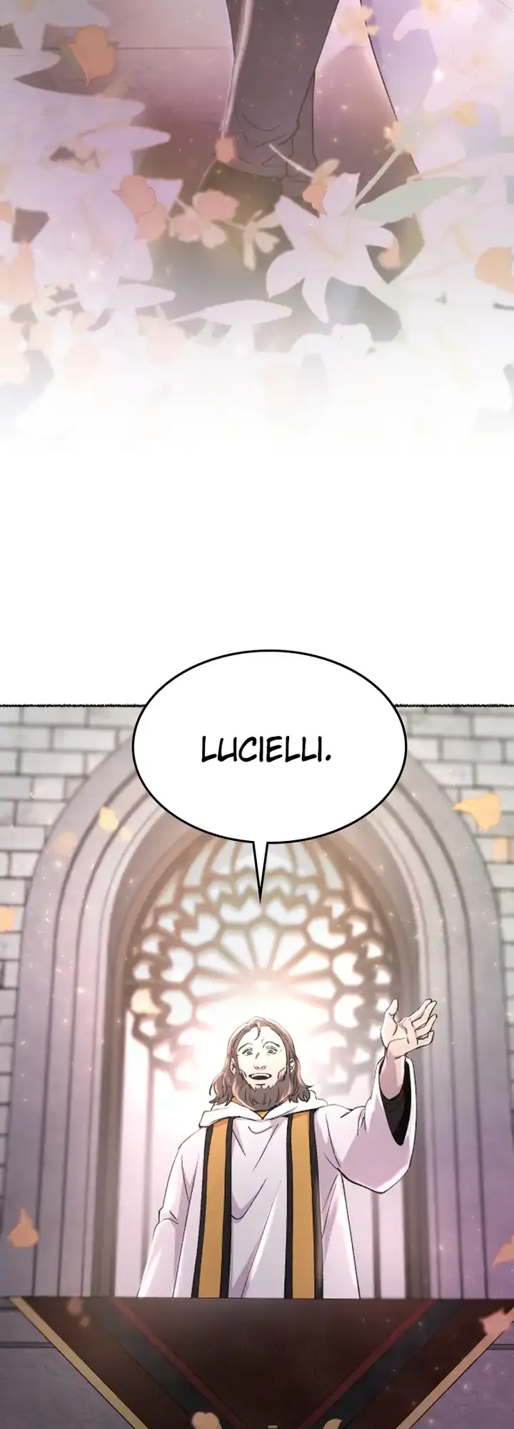 Read Like Wind On A Dry Branch FR Manga Online