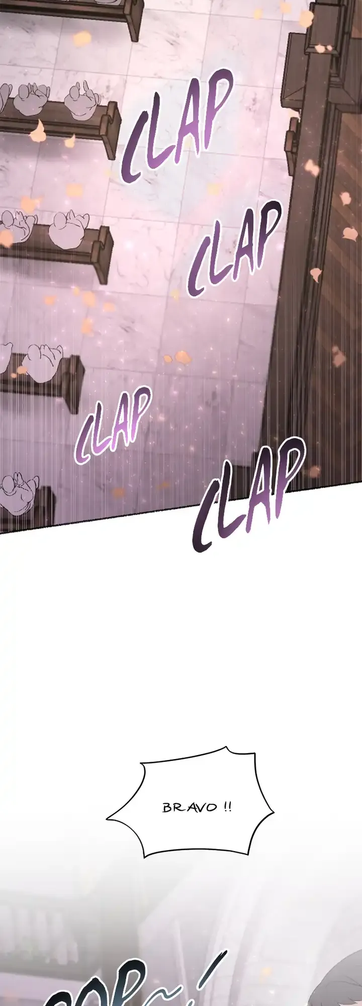 Read Like Wind On A Dry Branch FR Manga Online