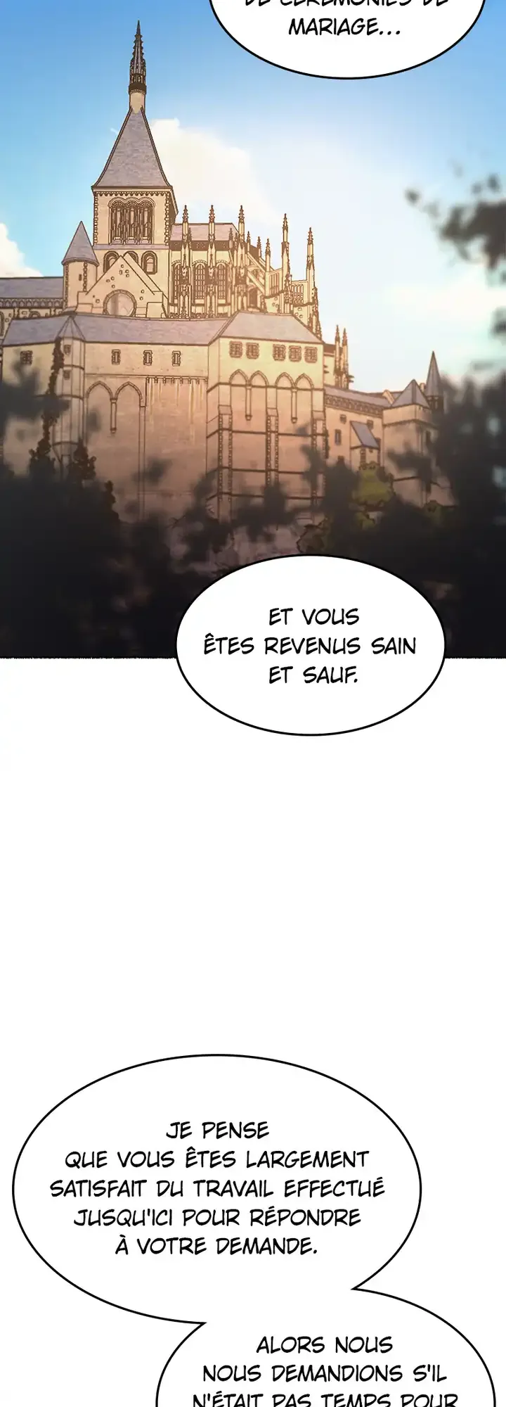 Read Like Wind On A Dry Branch FR Manga Online