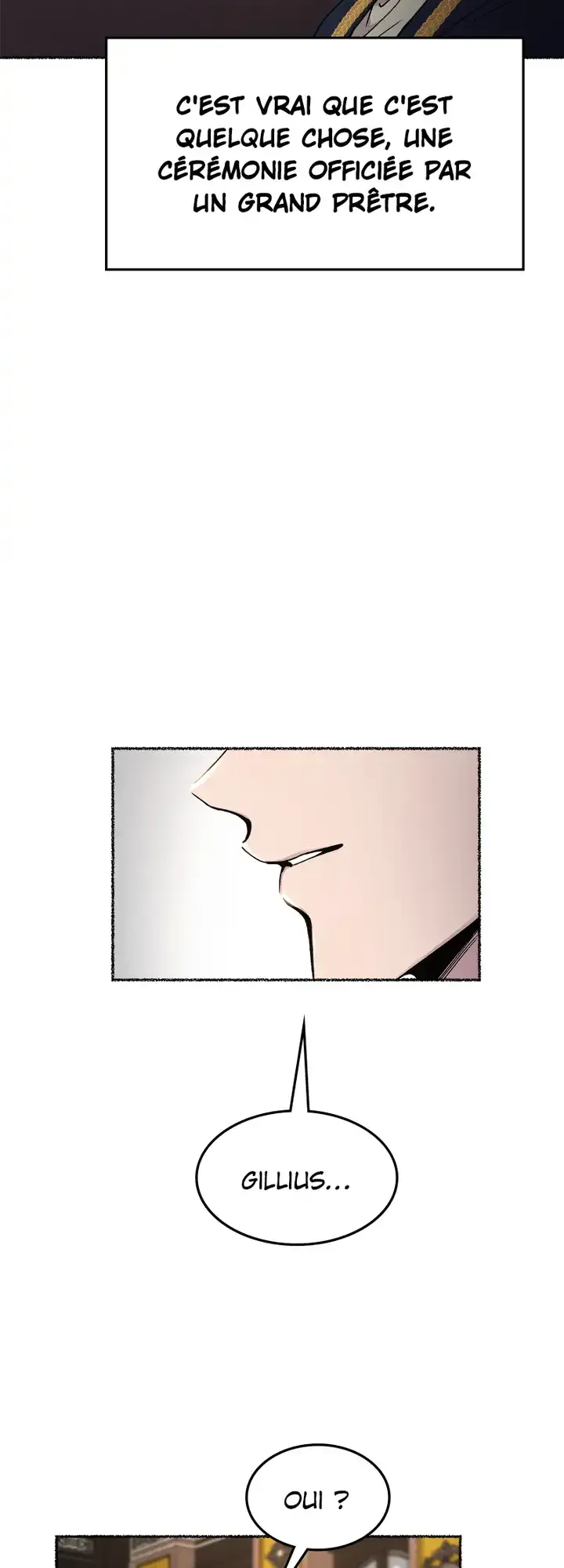 Read Like Wind On A Dry Branch FR Manga Online