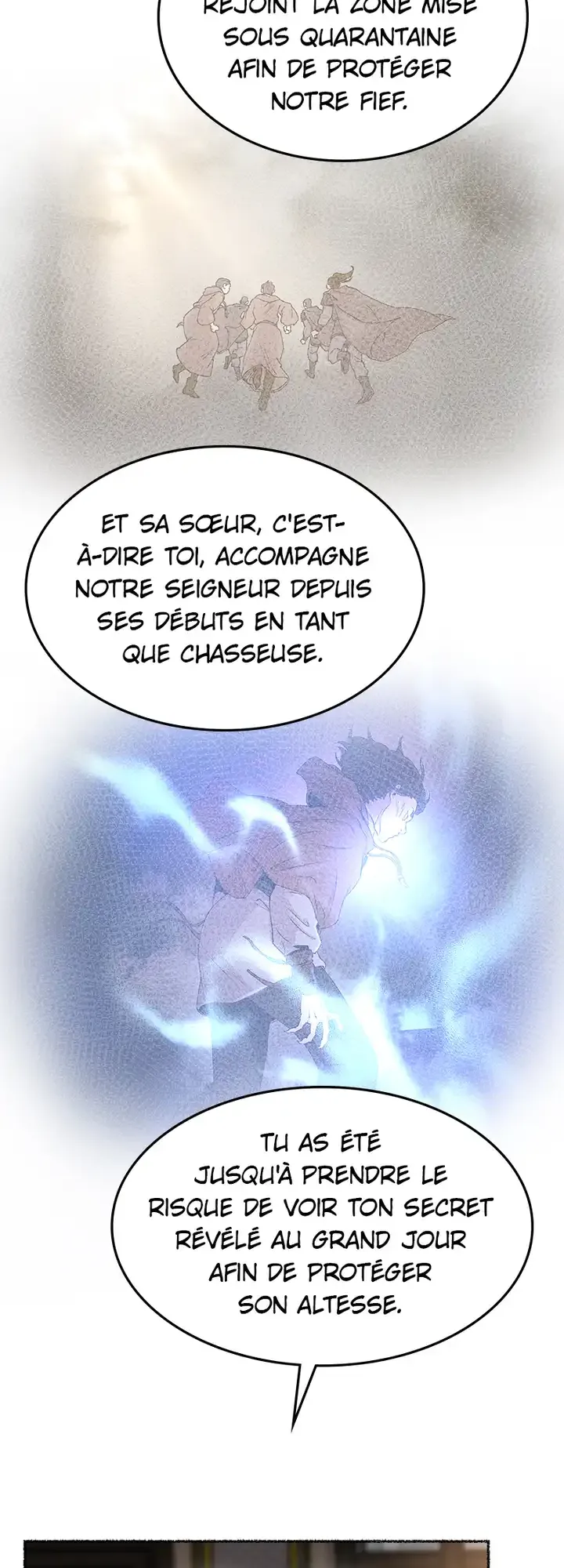 Read Like Wind On A Dry Branch FR Manga Online