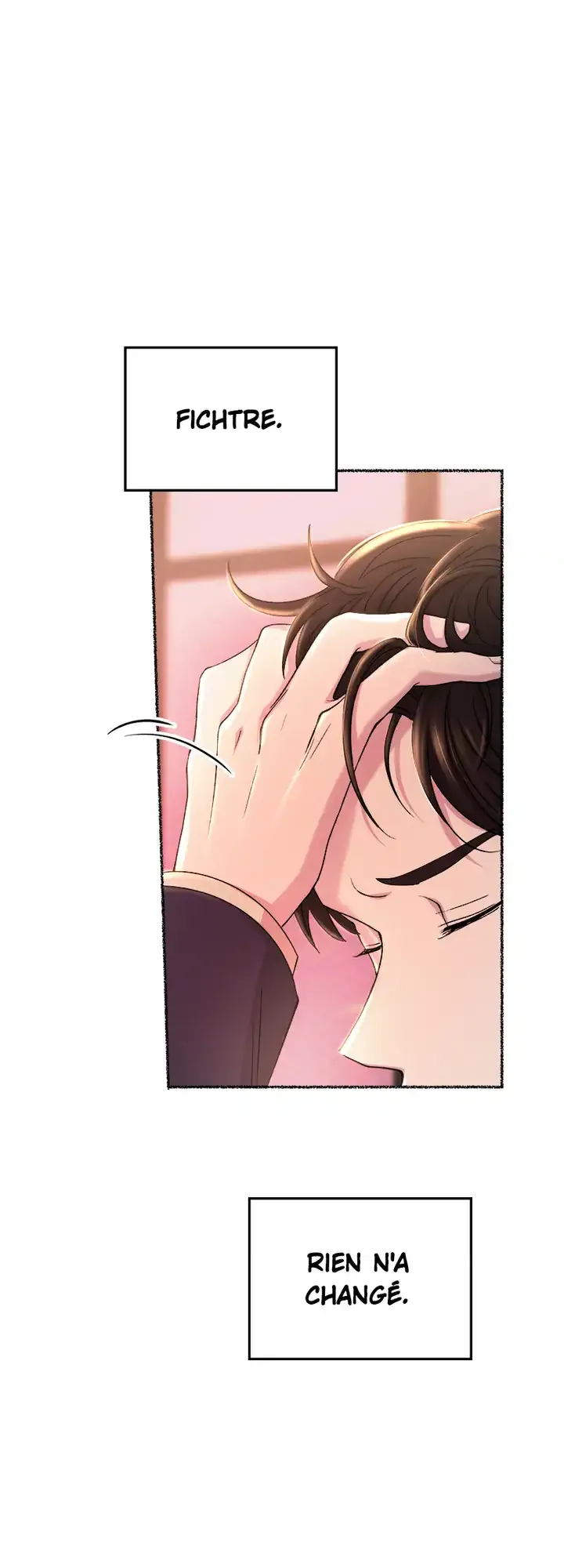 Read Like Wind On A Dry Branch FR Manga Online