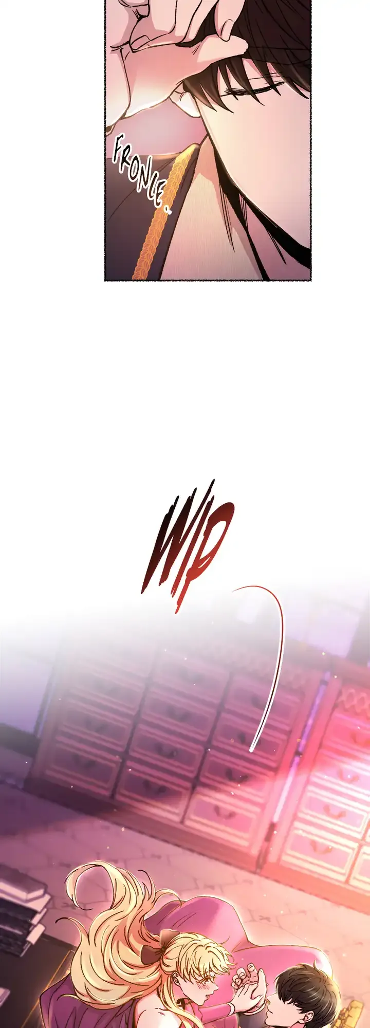 Read Like Wind On A Dry Branch FR Manga Online
