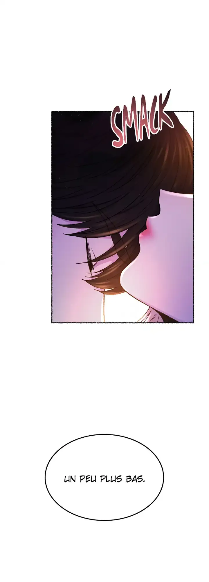 Read Like Wind On A Dry Branch FR Manga Online