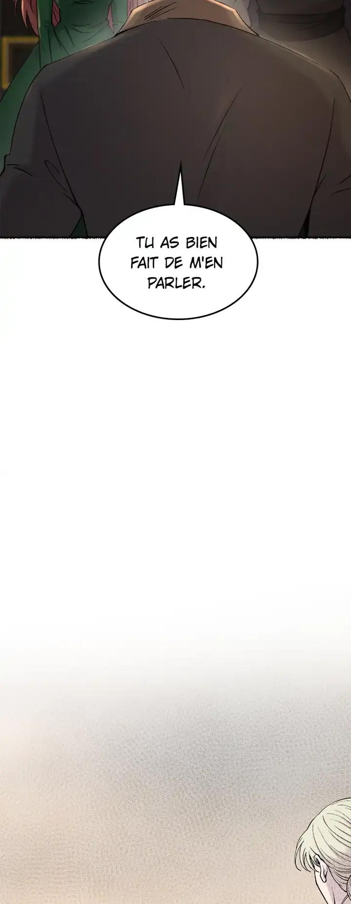 Read Like Wind On A Dry Branch FR Manga Online