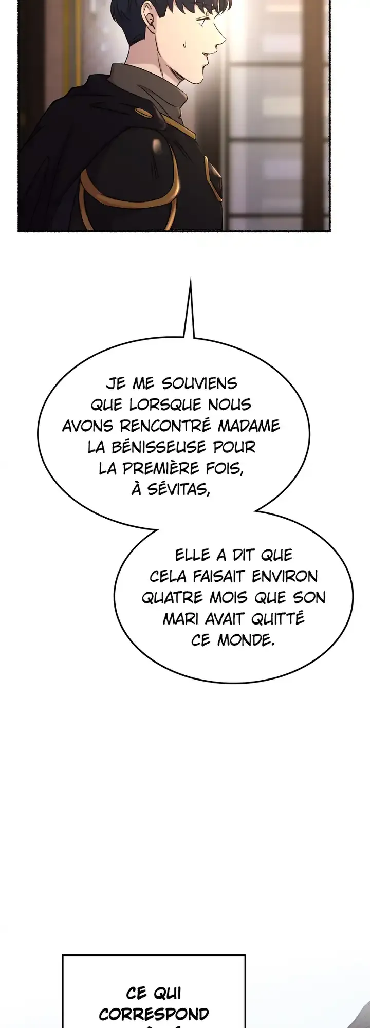 Read Like Wind On A Dry Branch FR Manga Online