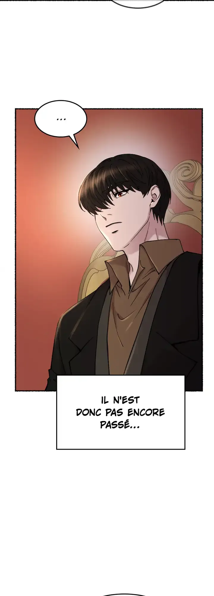 Read Like Wind On A Dry Branch FR Manga Online