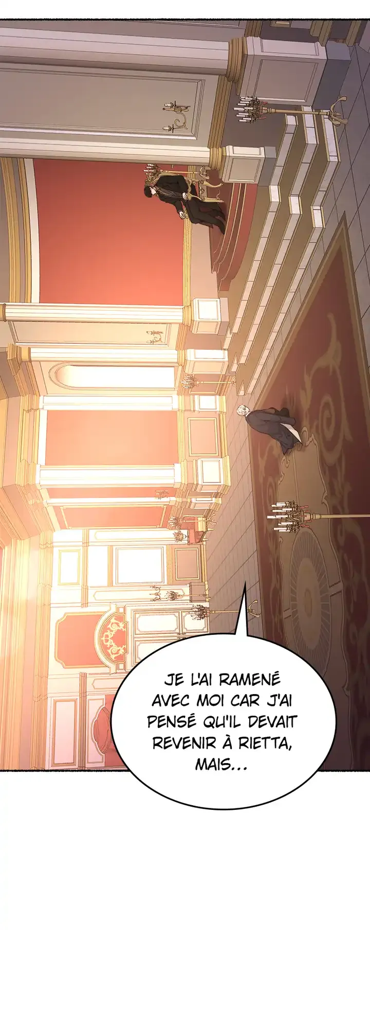 Read Like Wind On A Dry Branch FR Manga Online
