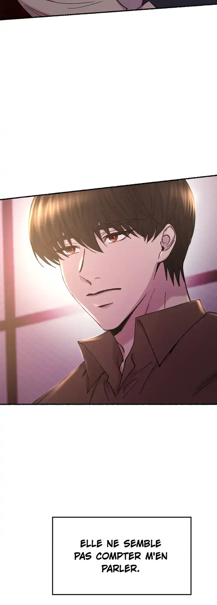 Read Like Wind On A Dry Branch FR Manga Online