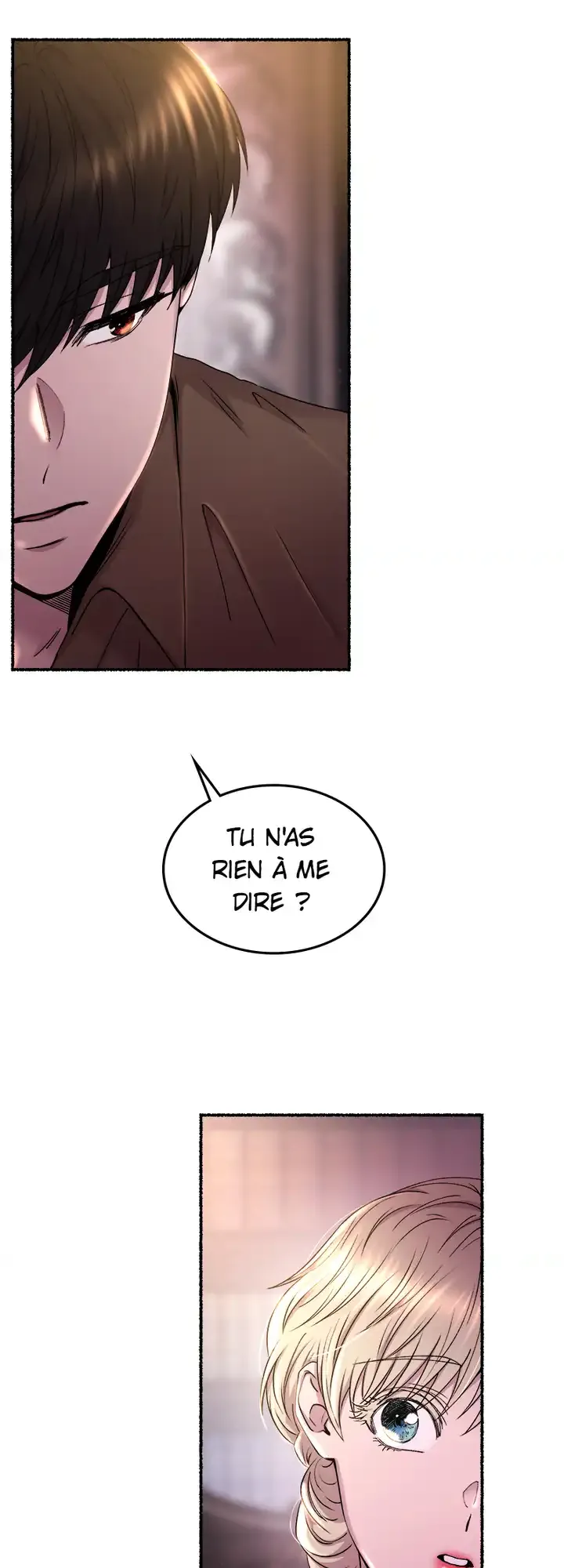 Read Like Wind On A Dry Branch FR Manga Online
