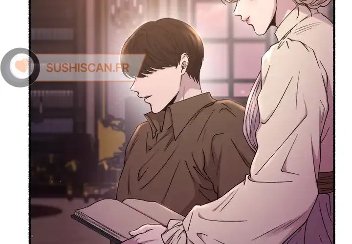 Read Like Wind On A Dry Branch FR Manga Online