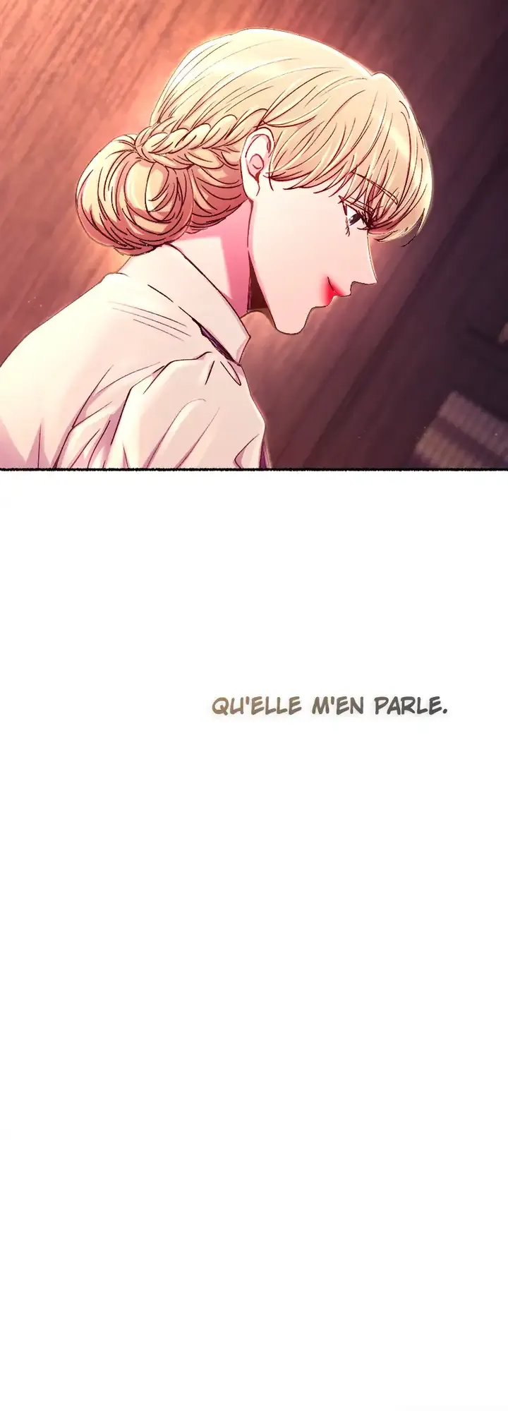 Read Like Wind On A Dry Branch FR Manga Online