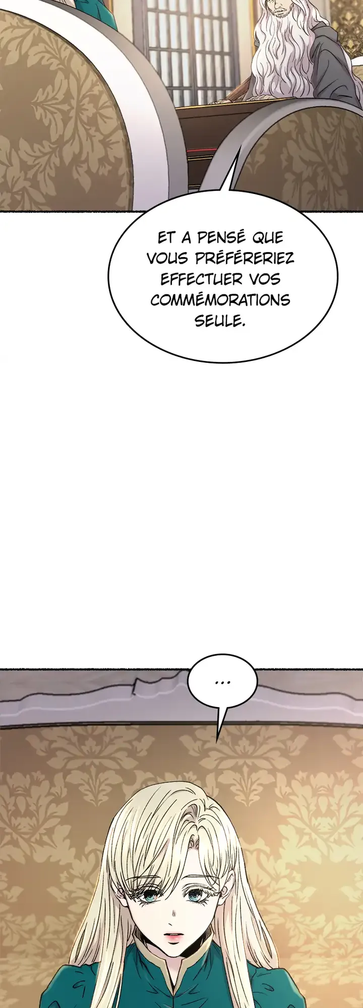 Read Like Wind On A Dry Branch FR Manga Online