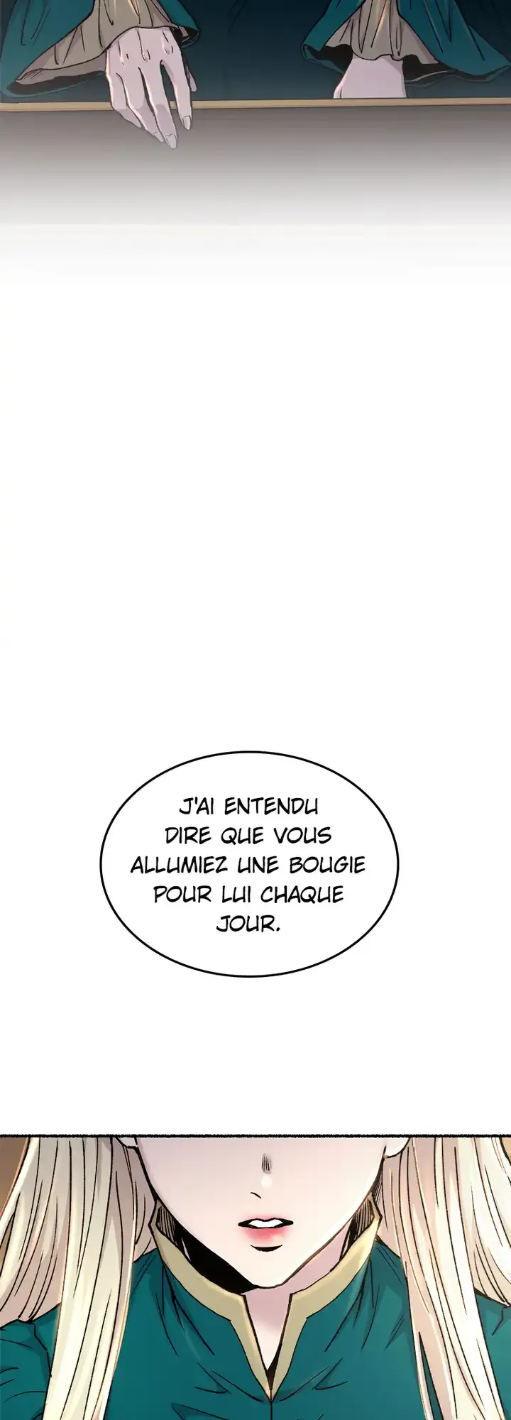 Read Like Wind On A Dry Branch FR Manga Online