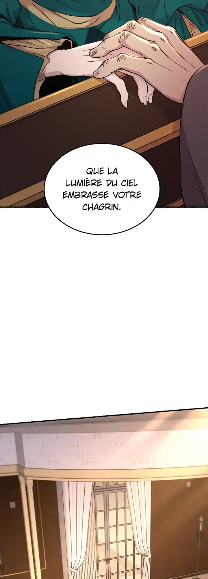 Read Like Wind On A Dry Branch FR Manga Online