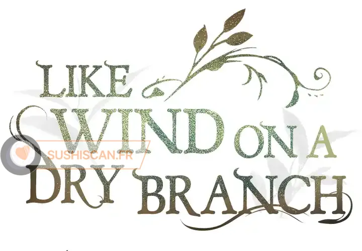 Read Like Wind On A Dry Branch FR Manga Online