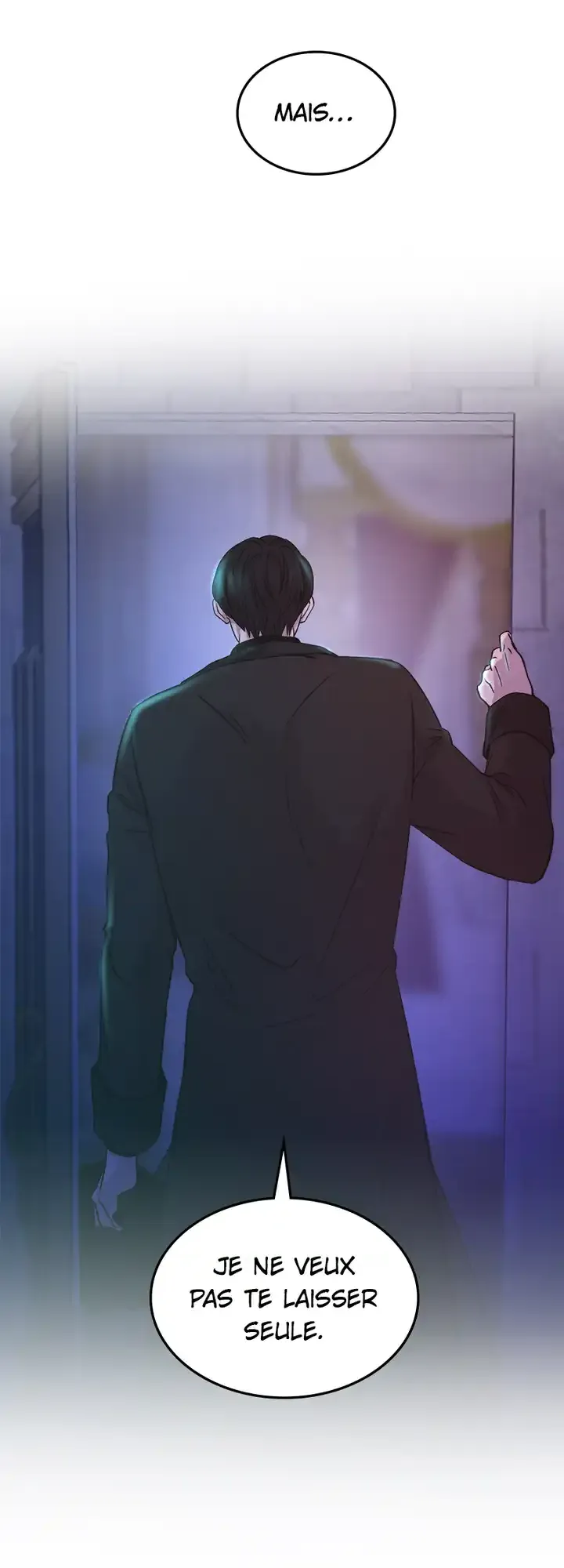 Read Like Wind On A Dry Branch FR Manga Online