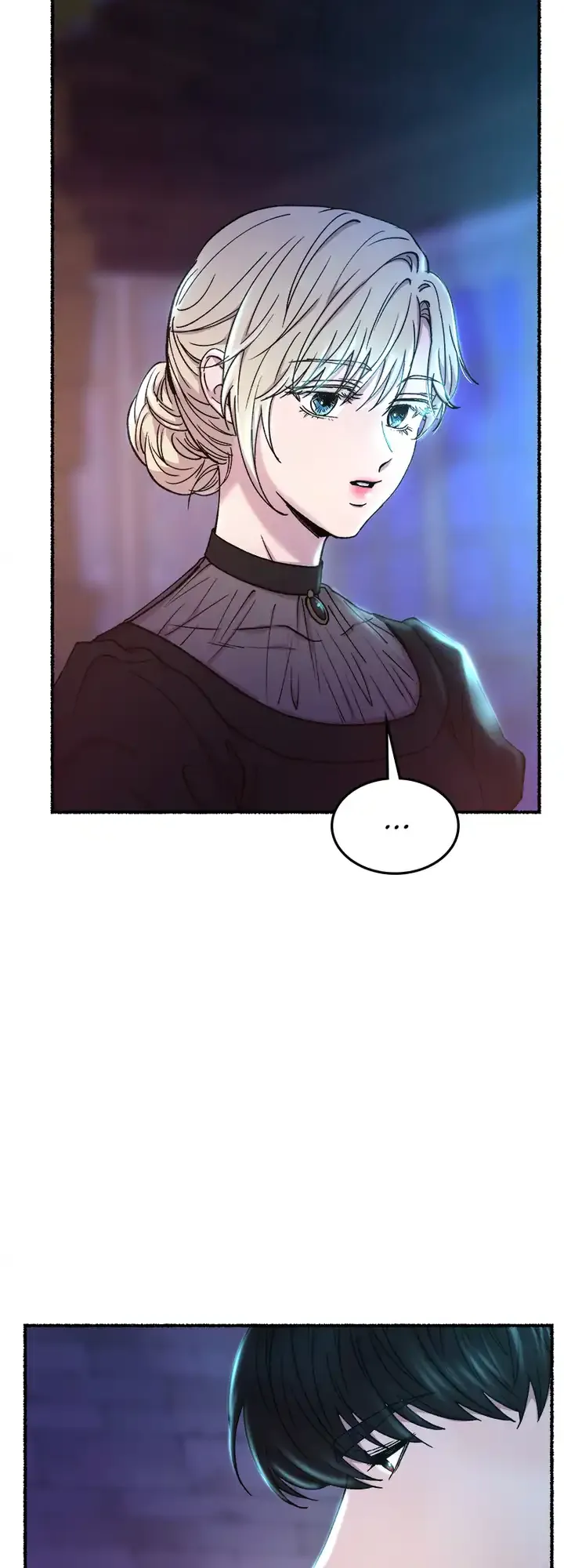 Read Like Wind On A Dry Branch FR Manga Online