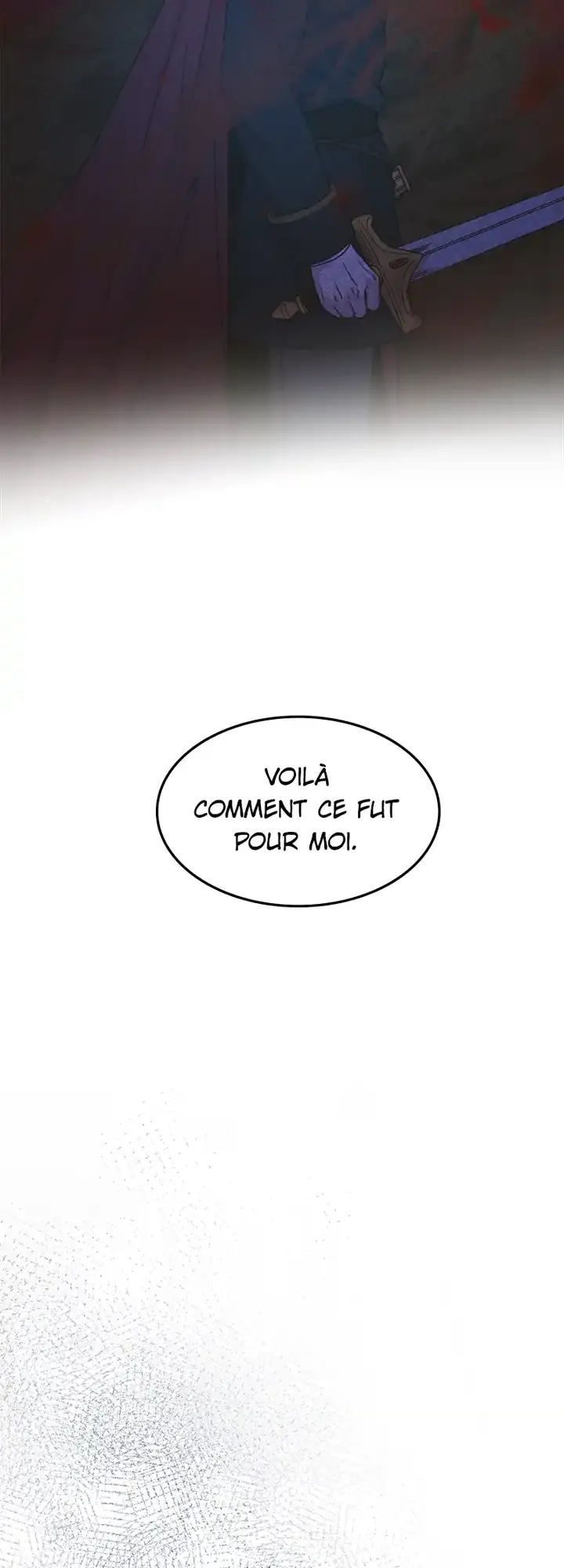 Read Like Wind On A Dry Branch FR Manga Online