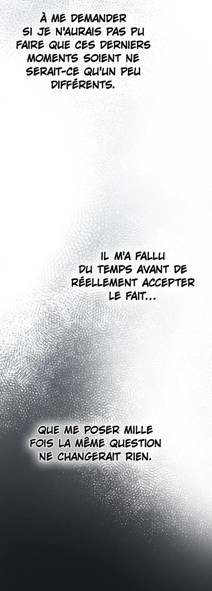 Read Like Wind On A Dry Branch FR Manga Online