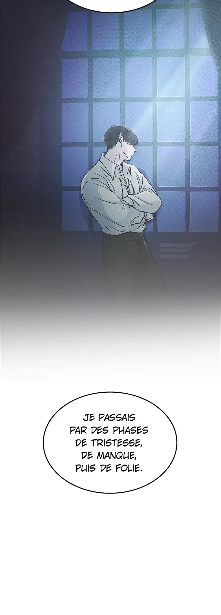 Read Like Wind On A Dry Branch FR Manga Online