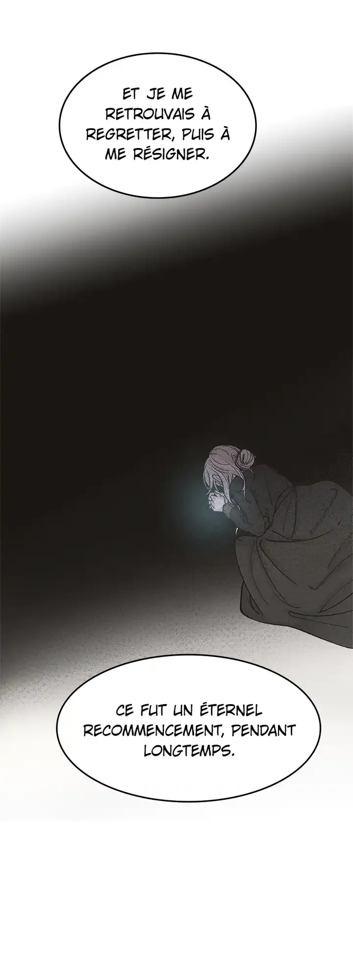 Read Like Wind On A Dry Branch FR Manga Online