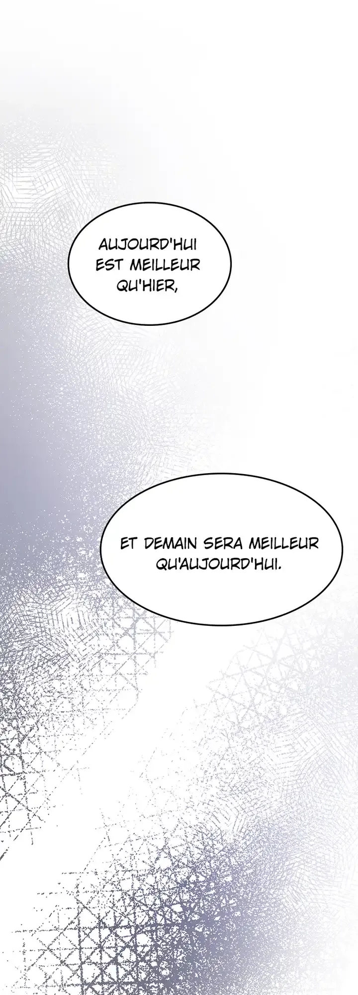 Read Like Wind On A Dry Branch FR Manga Online